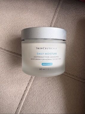 SkinCeuticals Daily Moisture Lightweight Moisturizer - 60ml 2fl oz